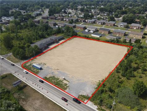 W Western Reserve Road Youngstown OH 44514