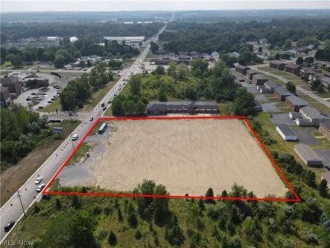 W Western Reserve Road Youngstown OH 44514