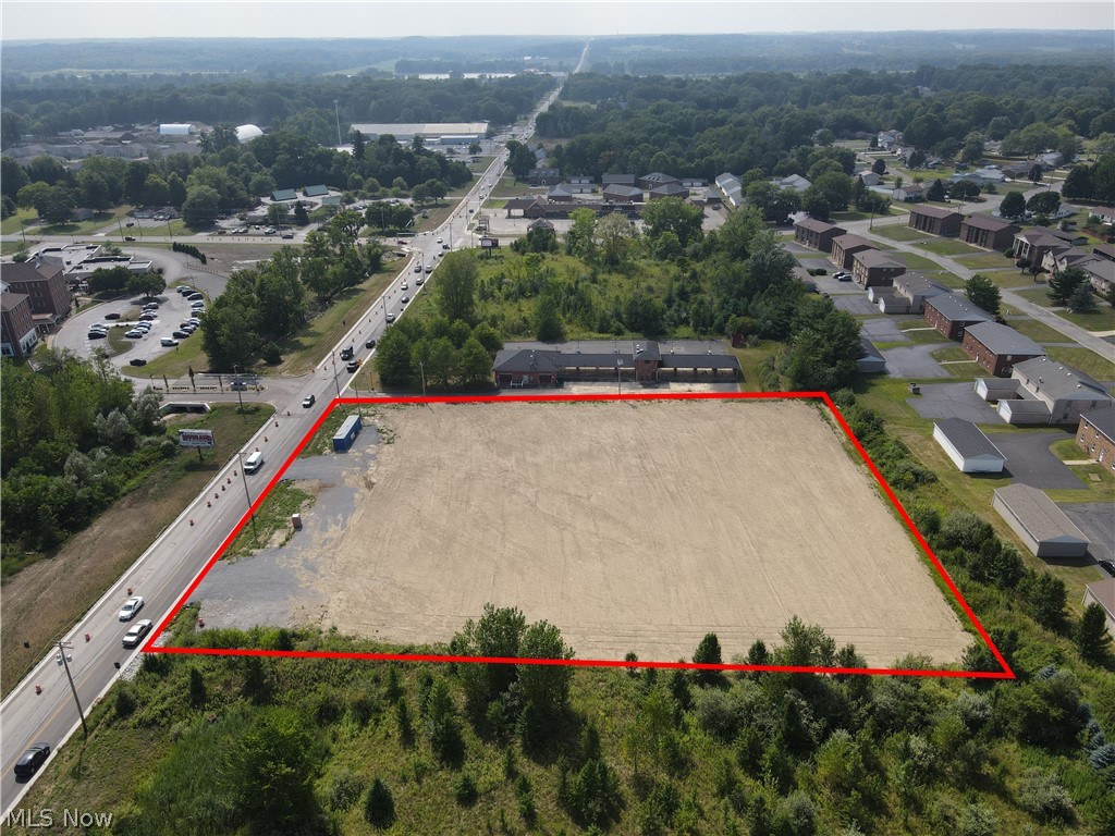 W Western Reserve Road Youngstown OH 44514