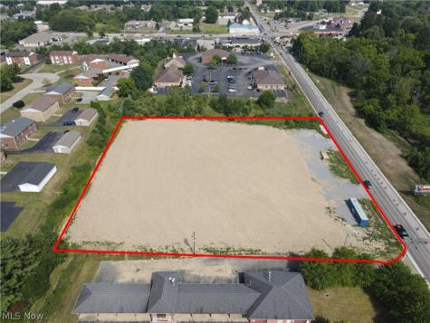 W Western Reserve Road Youngstown OH 44514