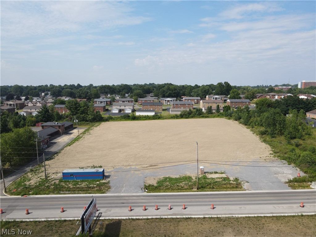 W Western Reserve Road Youngstown OH 44514