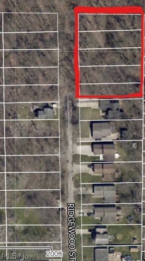 Ville Ridgewood Street Lorain OH 44055