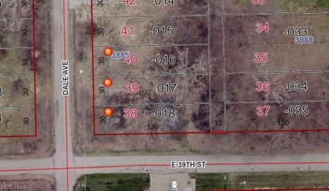 3885 Dale Avenue Lorain OH 44055