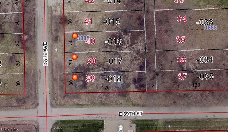 3885 Dale Avenue Lorain OH 44055
