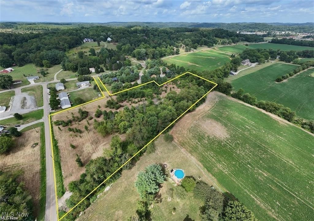 Swonger Road Dover OH 44622