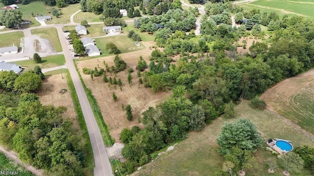 Swonger Road Dover OH 44622