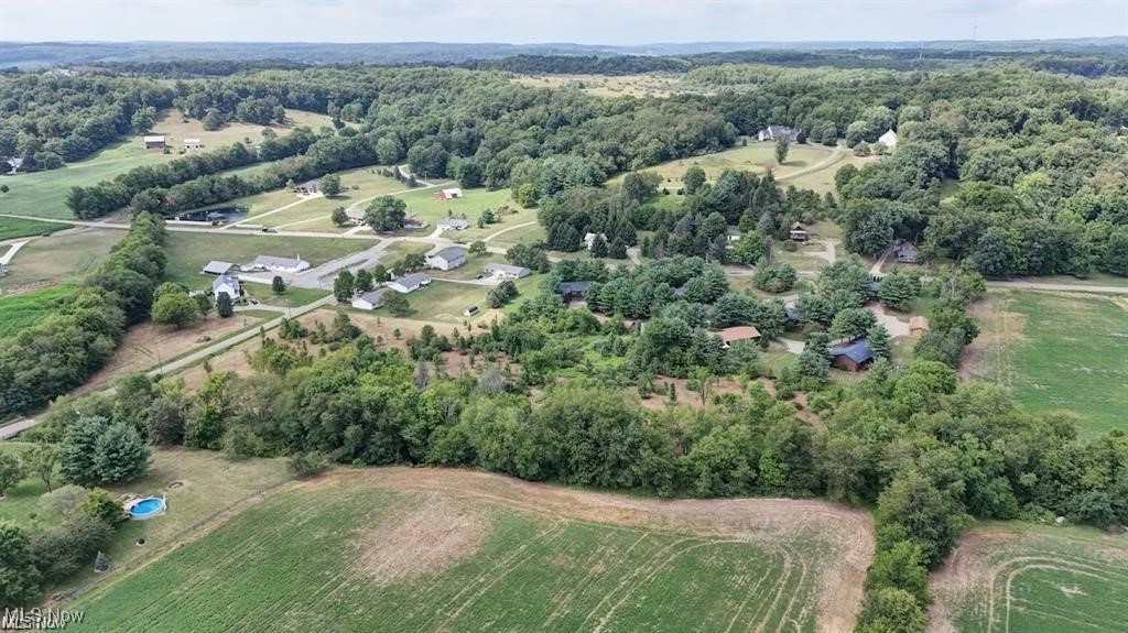 Swonger Road Dover OH 44622