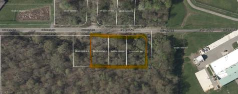 Eastview Avenue Youngstown OH 44505
