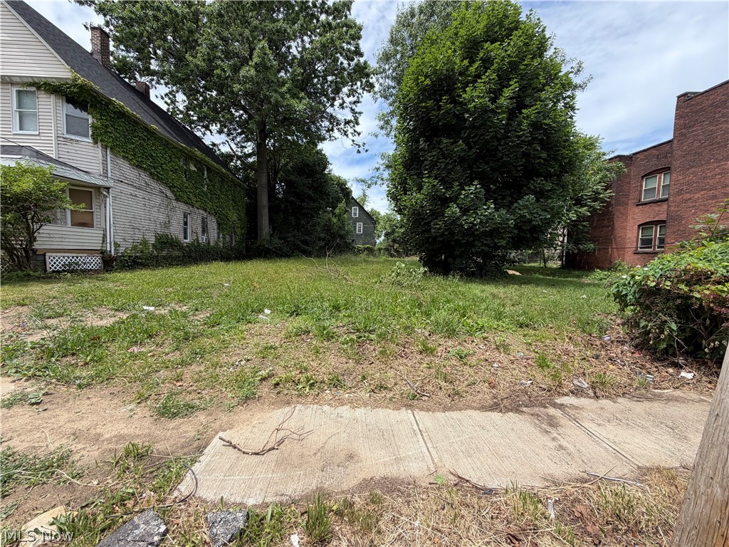 1308 E 85th Street Cleveland OH 44106