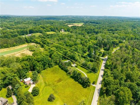 River Styx Road Medina OH 44256