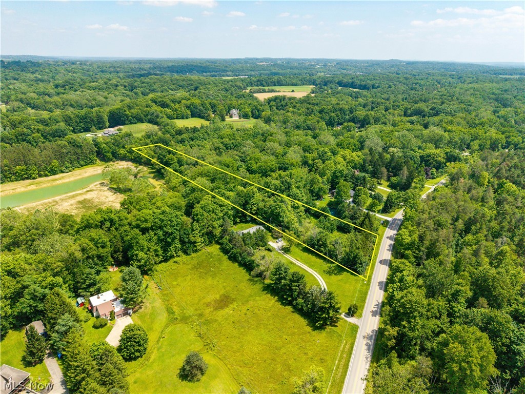 River Styx Road Medina OH 44256