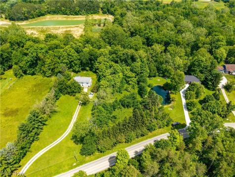 River Styx Road Medina OH 44256