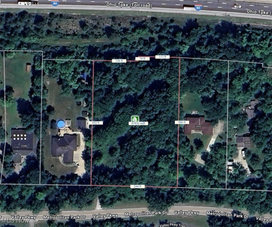 Valley Parkway North Royalton OH 44133