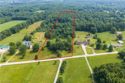 9552 Newton Falls Road Ravenna OH 44266