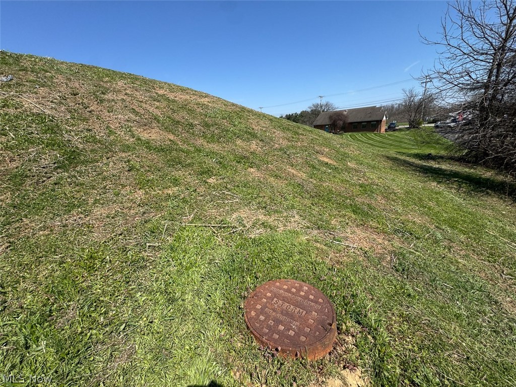 Whitaker Road Cambridge OH 43725