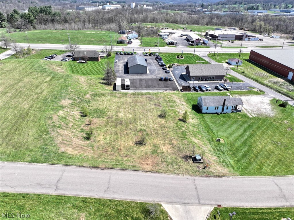 Whitaker Road Cambridge OH 43725