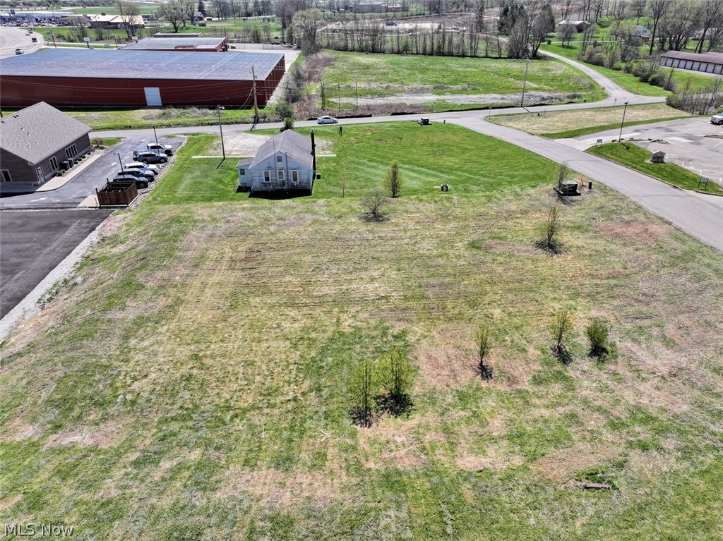 Whitaker Road Cambridge OH 43725
