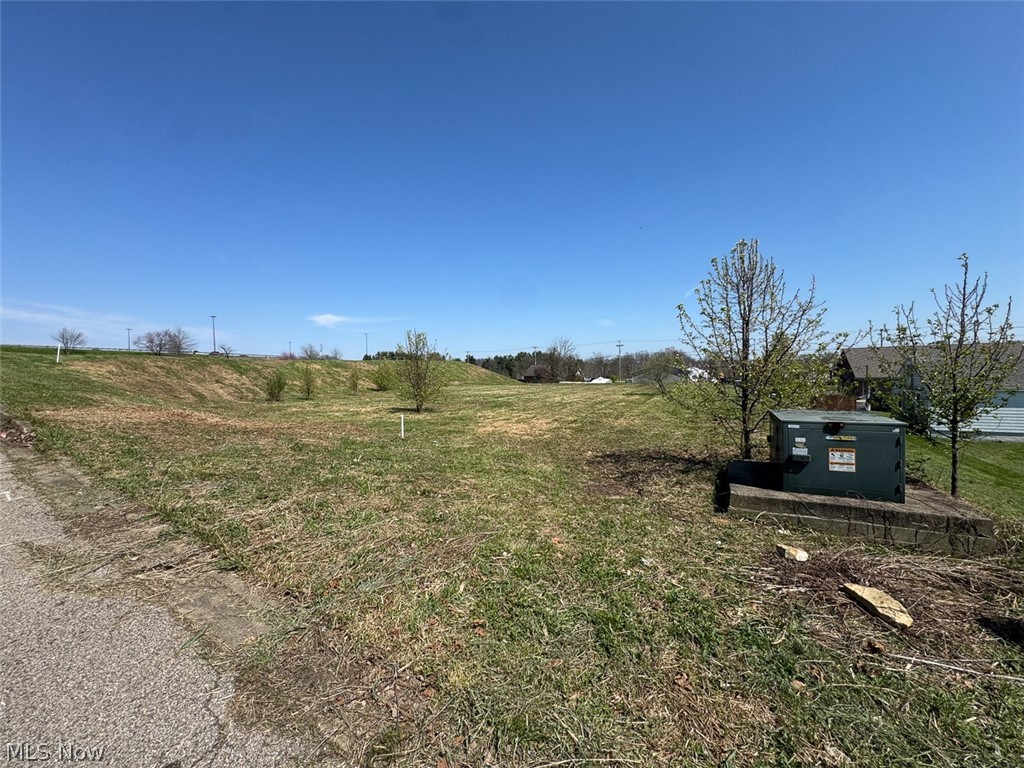 Whitaker Road Cambridge OH 43725