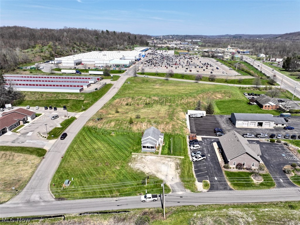 Whitaker Road Cambridge OH 43725