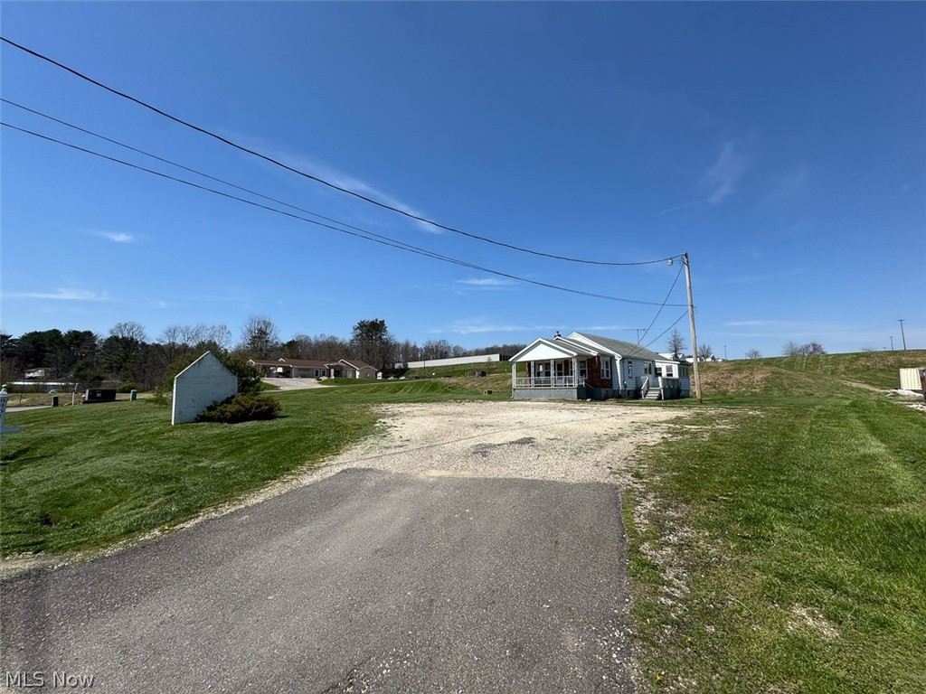Whitaker Road Cambridge OH 43725