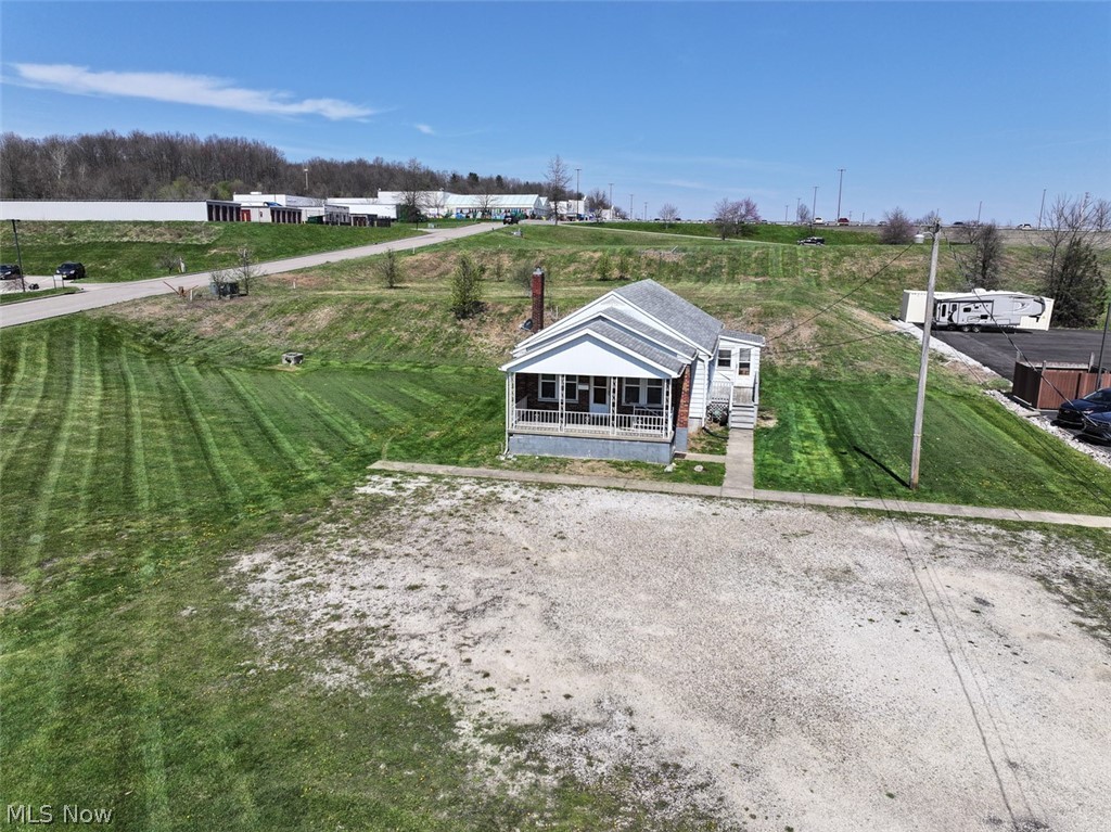 Whitaker Road Cambridge OH 43725