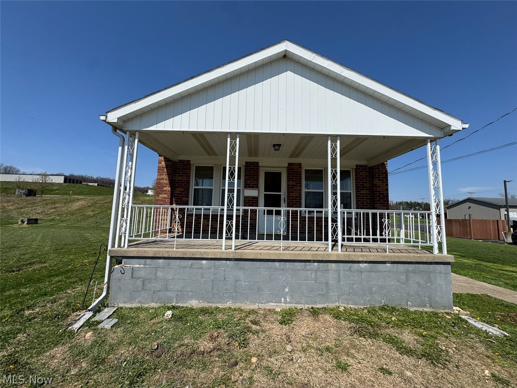 Whitaker Road Cambridge OH 43725