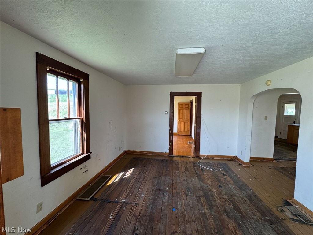 Whitaker Road Cambridge OH 43725