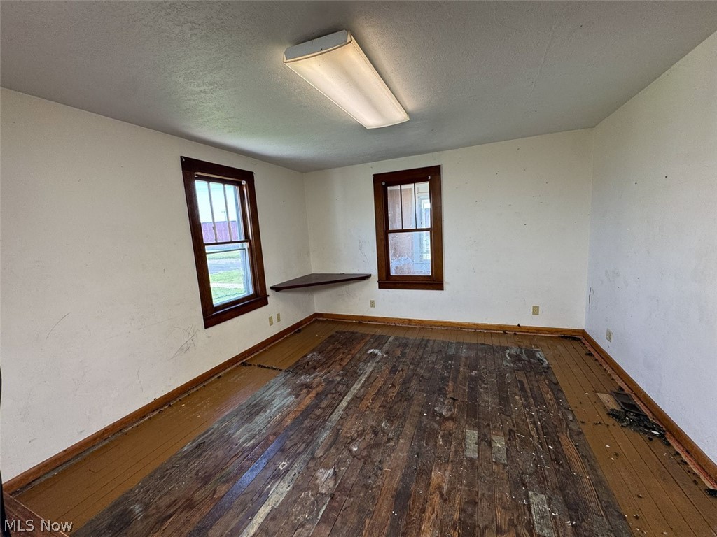 Whitaker Road Cambridge OH 43725