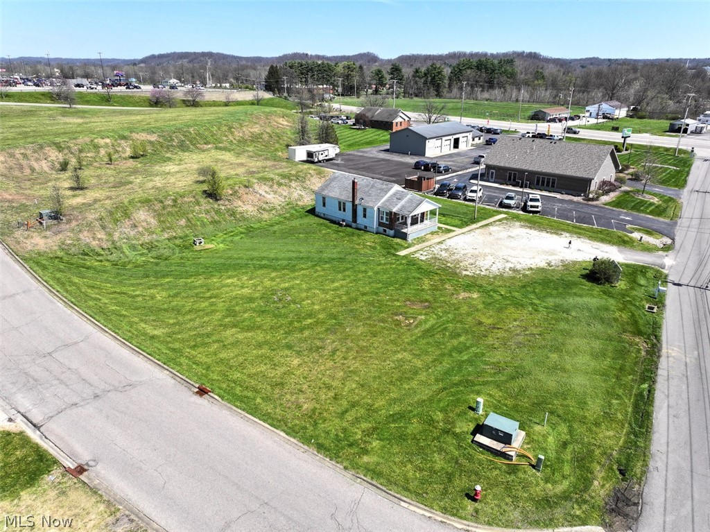 Whitaker Road Cambridge OH 43725