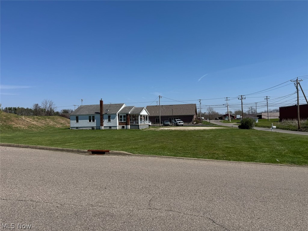 Whitaker Road Cambridge OH 43725
