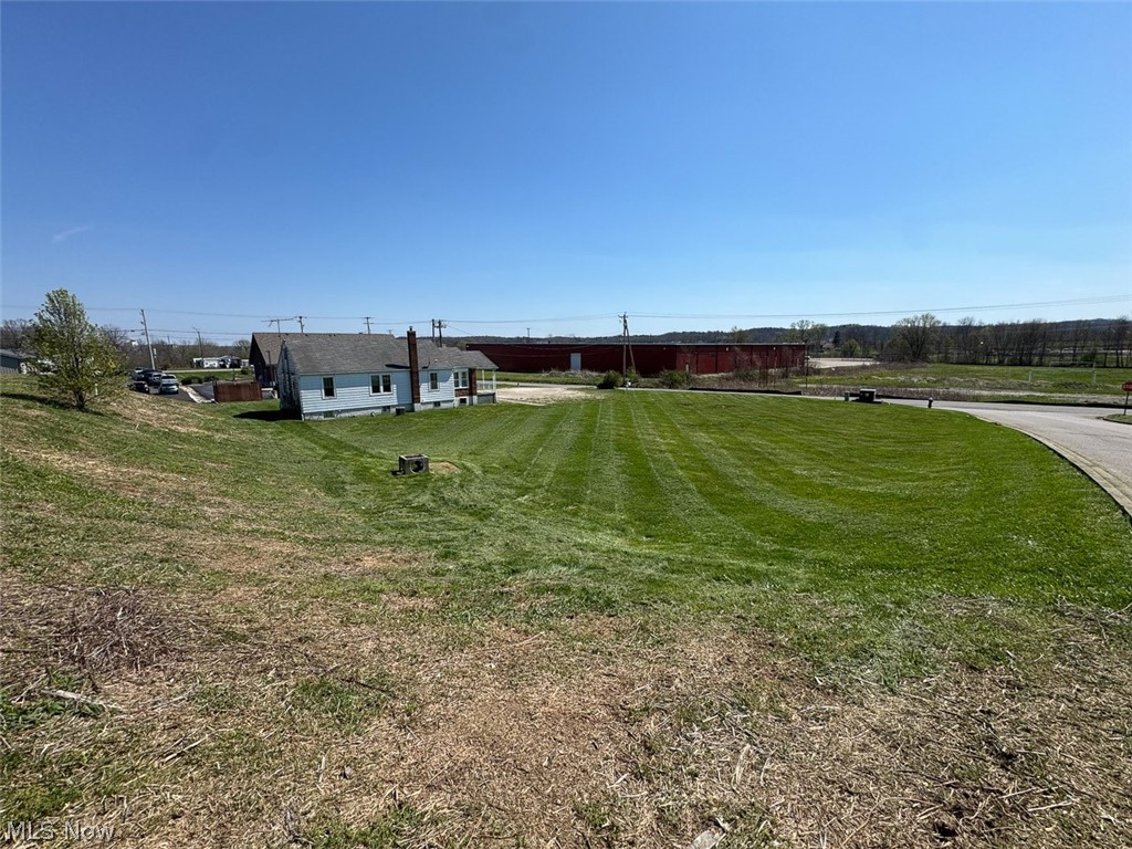 Whitaker Road Cambridge OH 43725