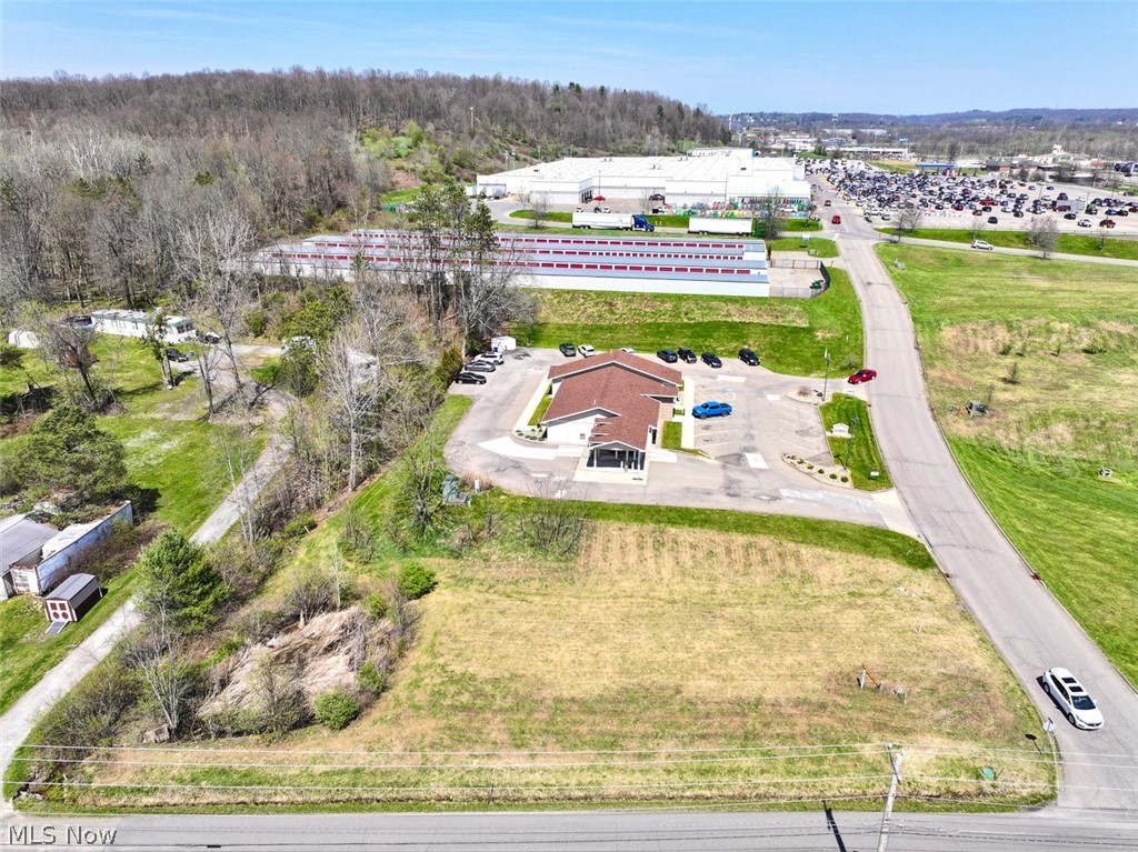 Whitaker Road Cambridge OH 43725