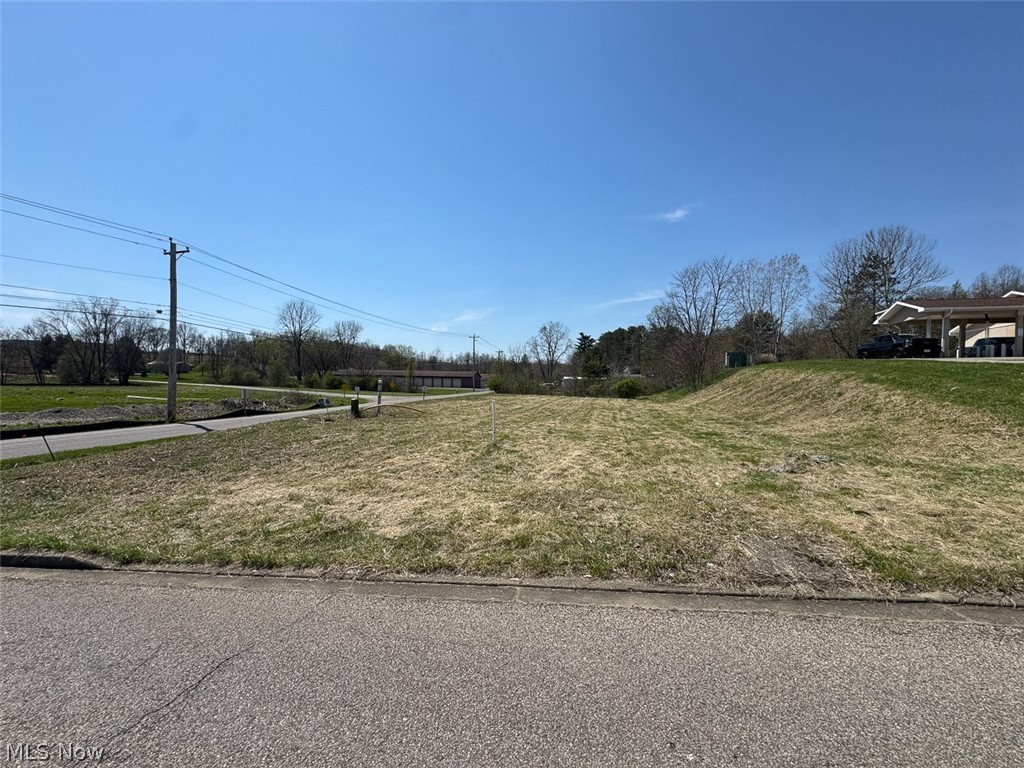Whitaker Road Cambridge OH 43725