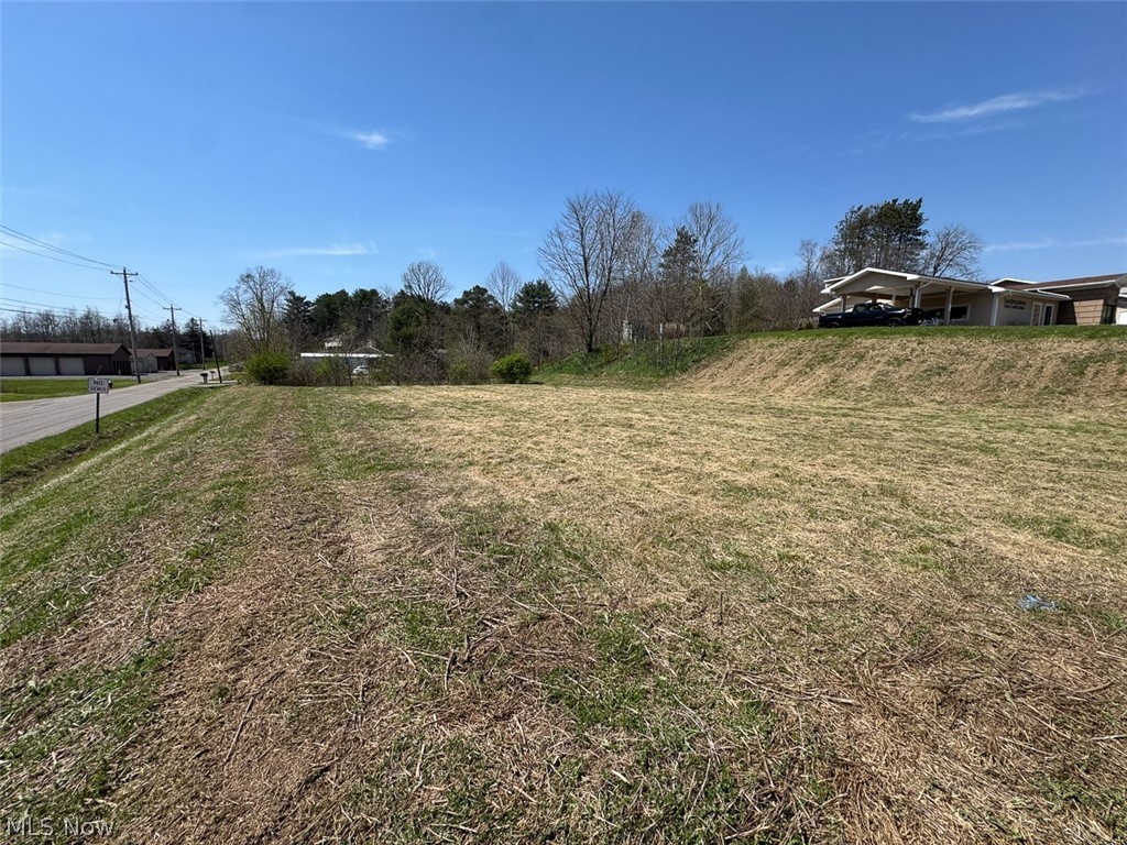 Whitaker Road Cambridge OH 43725
