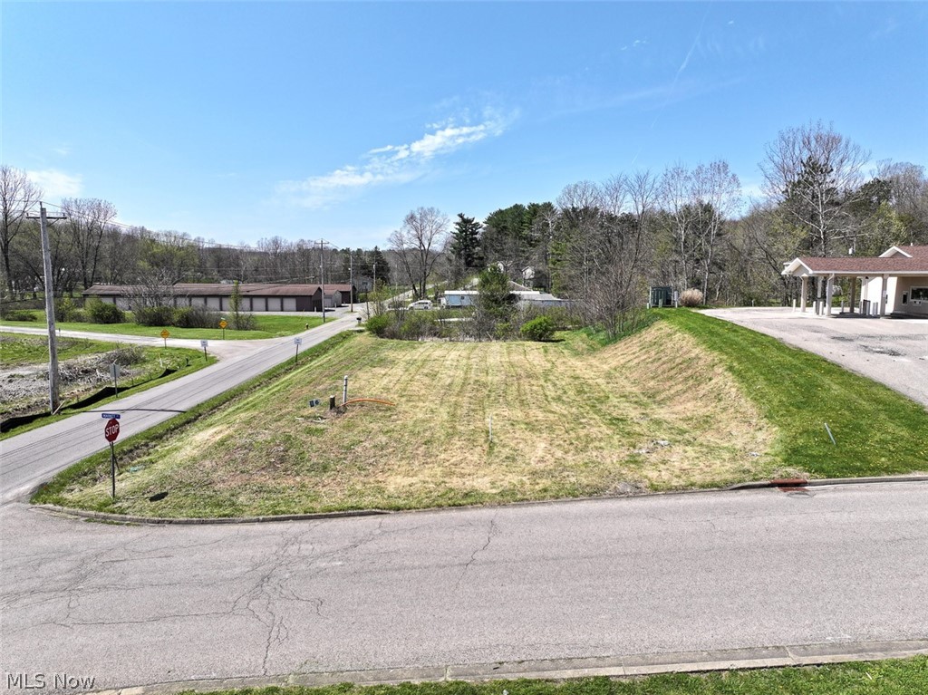 Whitaker Road Cambridge OH 43725