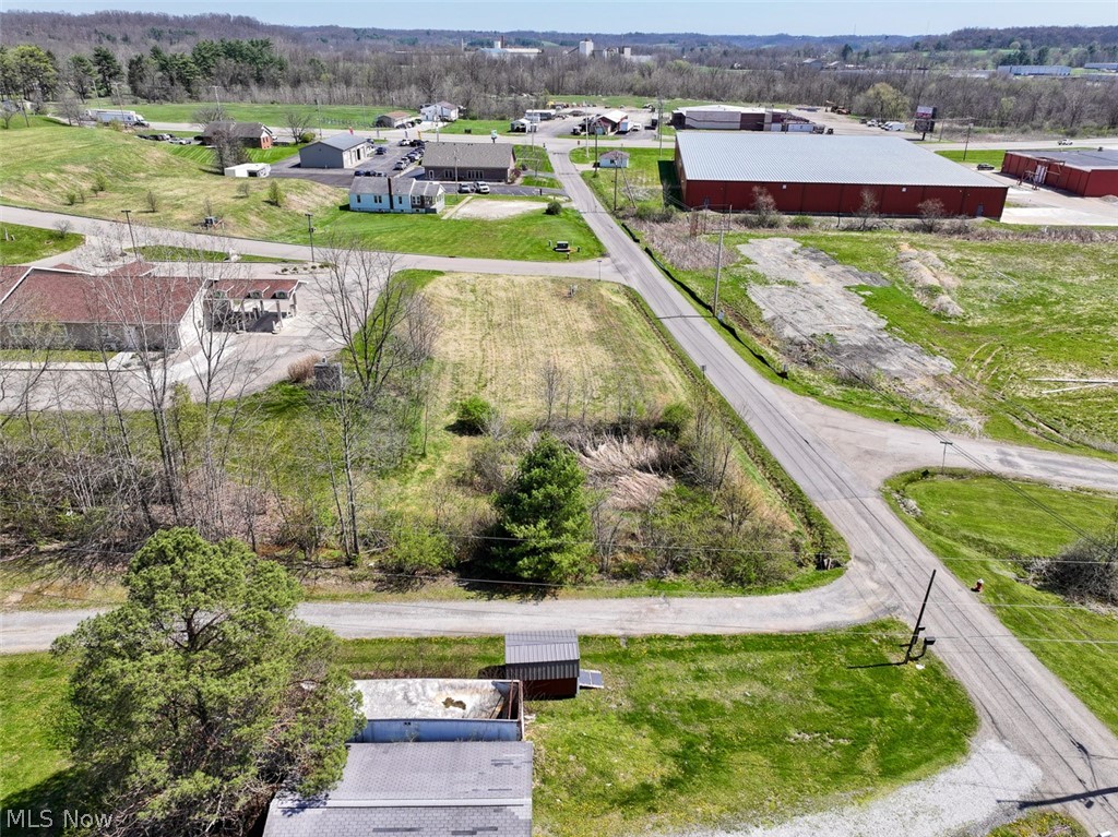 Whitaker Road Cambridge OH 43725