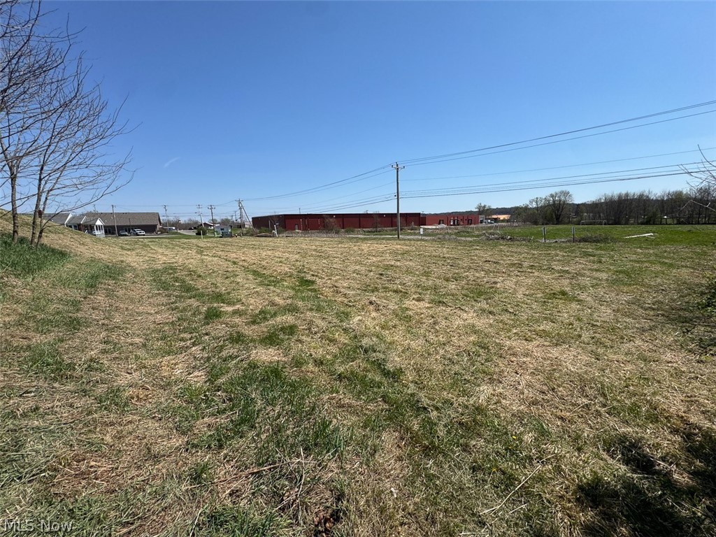 Whitaker Road Cambridge OH 43725