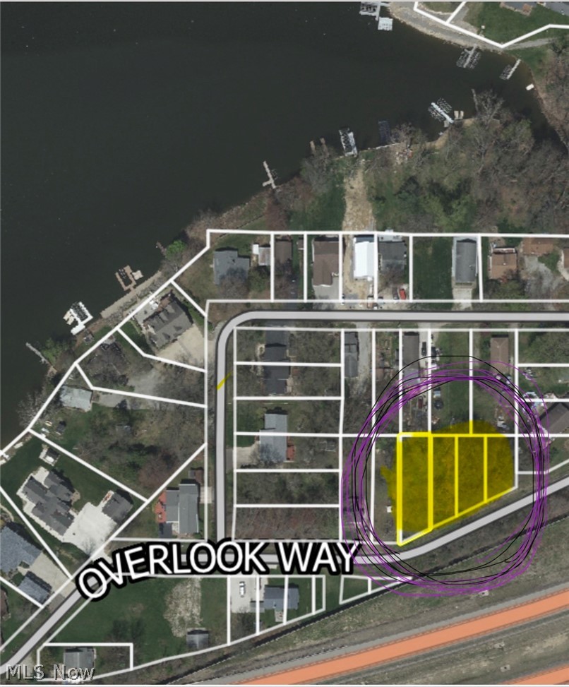 Overlook Way Lake Milton OH 44429