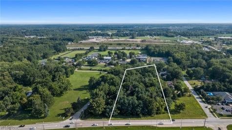 V/l Center Ridge Road North Ridgeville OH 44039