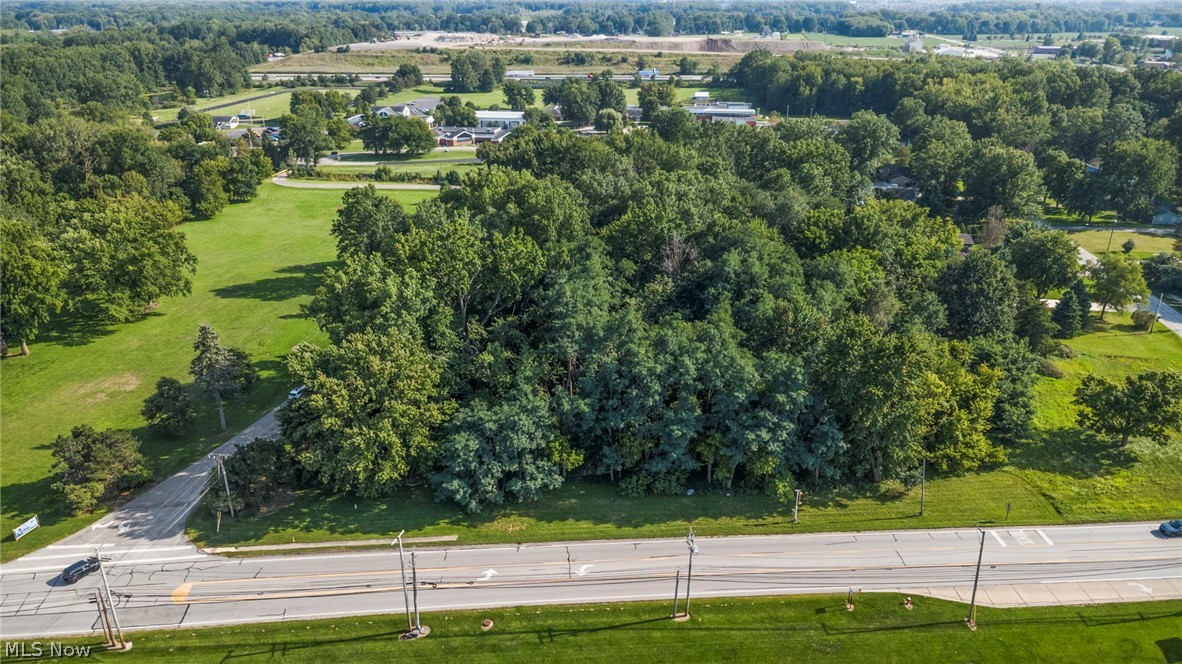 V/l Center Ridge Road North Ridgeville OH 44039
