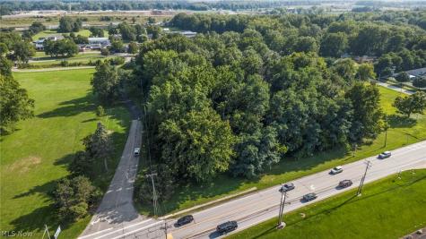 V/l Center Ridge Road North Ridgeville OH 44039