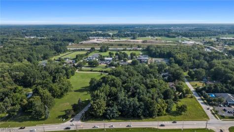 V/l Center Ridge Road North Ridgeville OH 44039