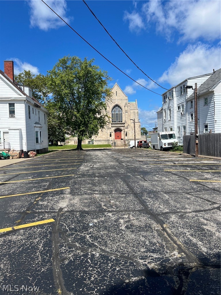 223 W 6th Street Lorain OH 44052