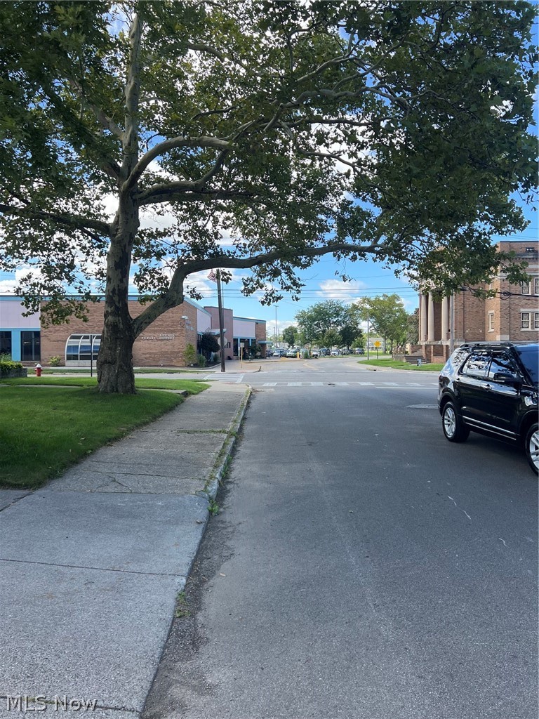 223 W 6th Street Lorain OH 44052