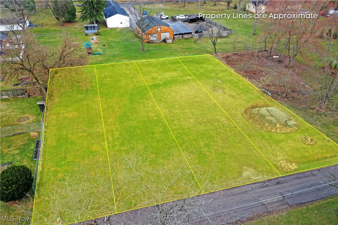 2035 Woodward Avenue Youngstown OH 44514