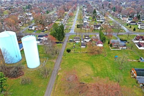 2035 Woodward Avenue Youngstown OH 44514
