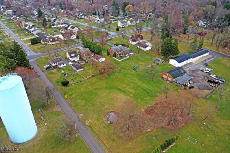 2035 Woodward Avenue Youngstown OH 44514