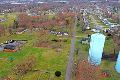 2035 Woodward Avenue Youngstown OH 44514