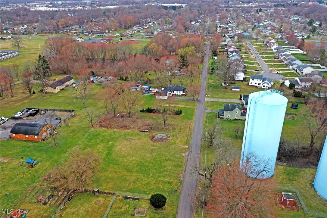 2035 Woodward Avenue Youngstown OH 44514