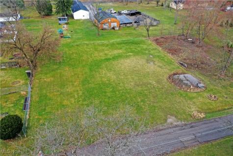 2035 Woodward Avenue Youngstown OH 44514